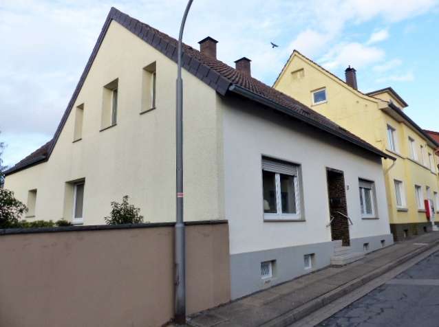 Haus zum Kaufen in Bad Salzuflen 225.000 € 138.14 m²