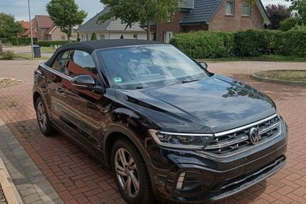 VW T-Roc 25.800 km 29.599 &euro; Haren (Ems) 49733