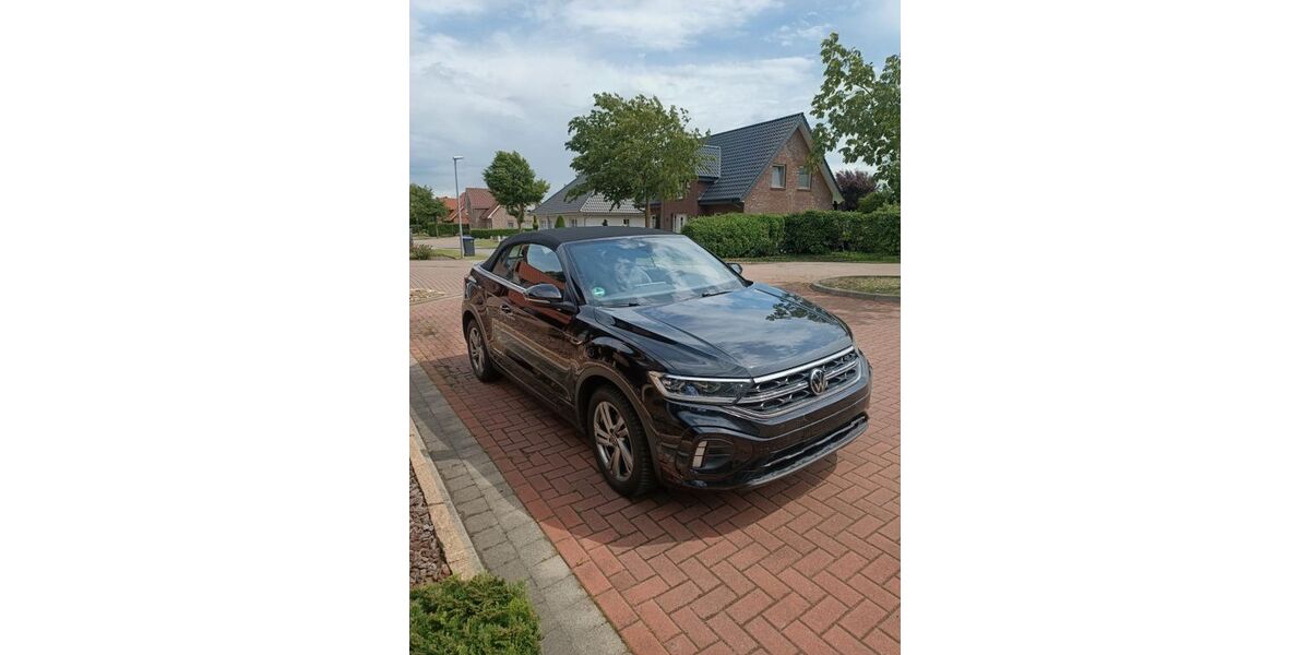 VW T-Roc 25.800 km 29.599 &euro; Haren (Ems) 49733