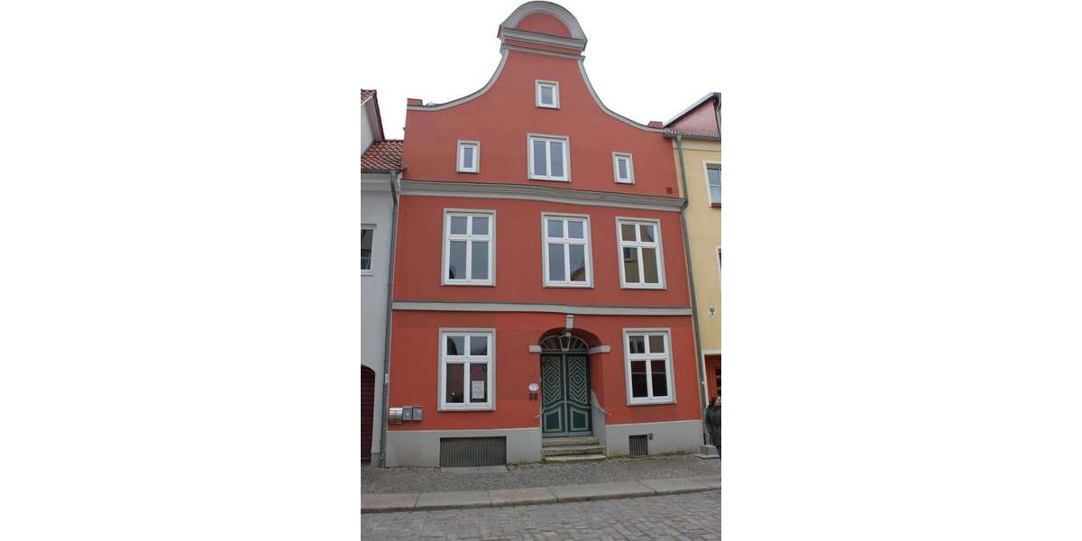 Büro in Stralsund 2.500 € 136 m² zimmer