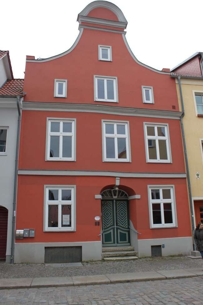 Büro in Stralsund 2.500 € 136 m² zimmer