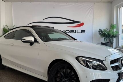 Mercedes-Benz C 250 90.000 km 26.950 &euro; Garbsen 30823