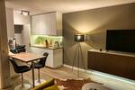 Etagenwohnung Frankfurt am Main Niederrad - 1 Zimmer, 37 m&sup2;, 750&euro; | Angebot:26255697