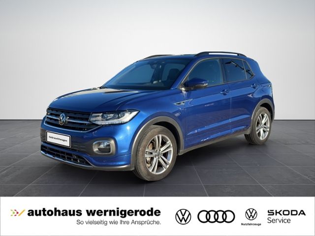 VW T-Cross 37.968 km 19.939 &euro; Wernigerode 38855