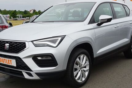 Seat Ateca 25.500 km 24.290 € Wurzen 04808