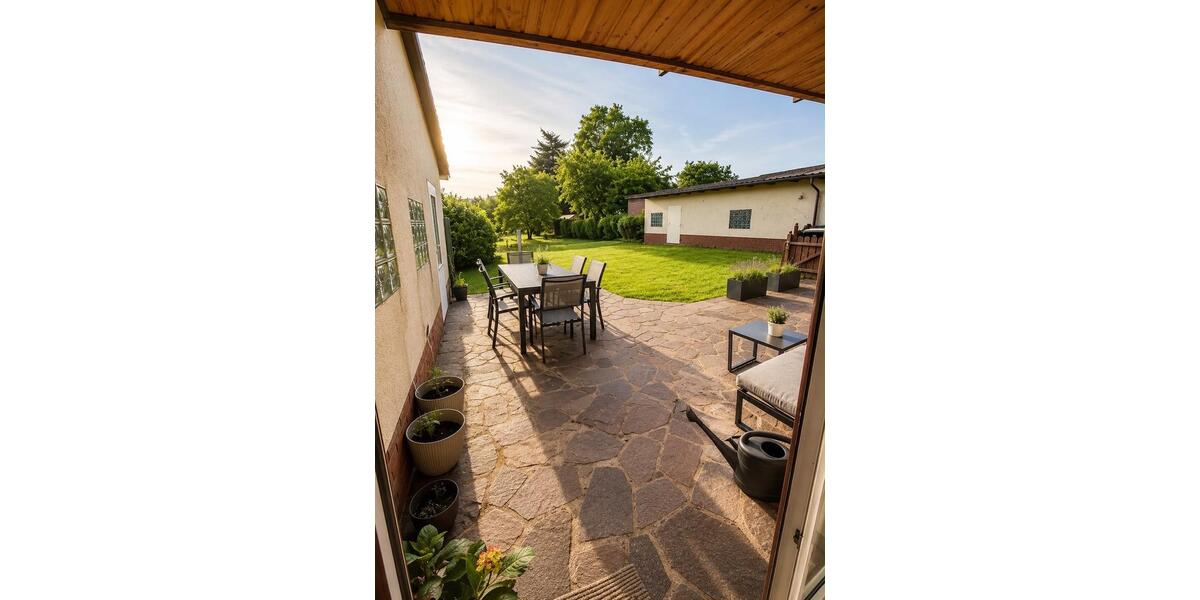 Einfamilienhaus Breuna - 6 Zimmer, 206 m&sup2;, 295.000&euro; | Angebot:26856081