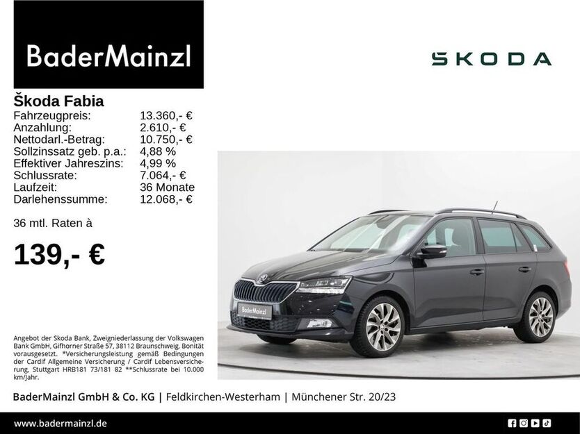 Fabia