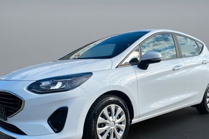 Ford Fiesta 30.600 km 13.500 € Karlsbad 76307