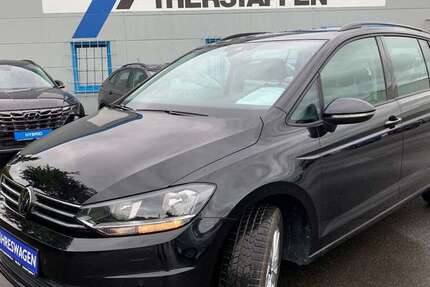 VW Touran 19.800 km 29.990 &euro; Wittlich 54516