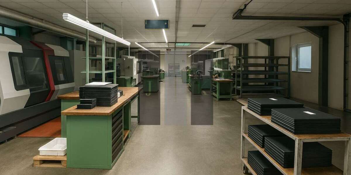 Halle in Ahrensburg 780.000 € 481 m² zimmer