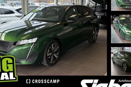 Peugeot 308 33.162 km 16.690 &euro; Landshut 84034