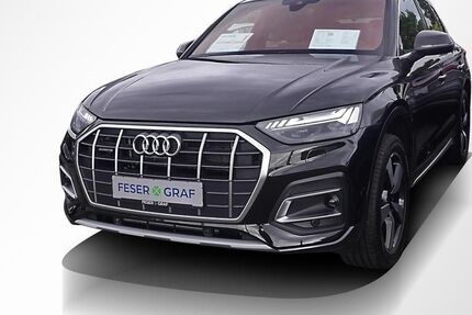Audi Q5 9.726 km 56.440 € Erlangen 91058