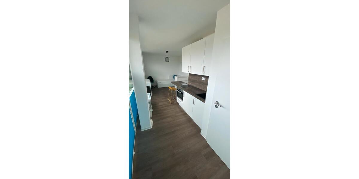 NUR STUDISAZUBIS: Nachmieterin ab sofort Studiwohnheim Rostock 1 zimmer