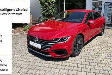 VW Arteon 74.942 km 26.900 &euro; Altenstadt 89281