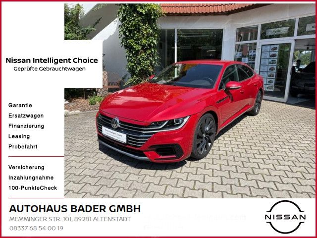 VW Arteon 74.942 km 26.900 &euro; Altenstadt 89281