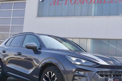 Cupra Terramar 21.800 km 31.888 &euro; Wülfershausen 97618