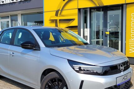 Opel Corsa 6.960 km 17.850 &euro; Neuruppin 16816