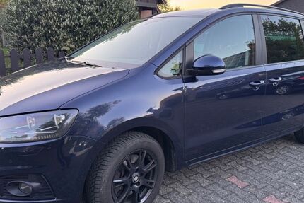 Seat Alhambra 178.578 km 9.250 &euro; Hürtgenwald 52393