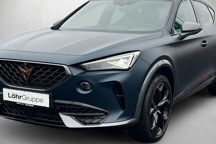 Cupra Formentor 18.718 km 37.980 &euro; Mainz 55120