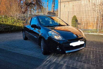 Renault Clio 117.279 km 2.950 &euro; Hoppegarten 15366
