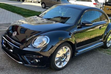 VW Beetle 79.000 km 21.000 &euro; Kandern 79400