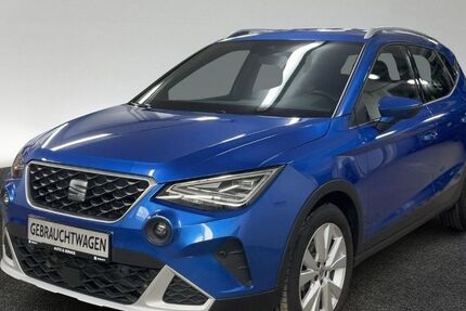 Seat Arona 44.900 km 18.760 &euro; München 80687