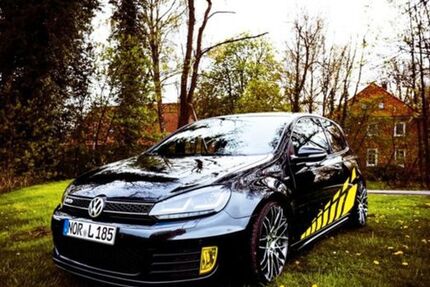 VW Golf 175.157 km 10.000 &euro; Hage 26524