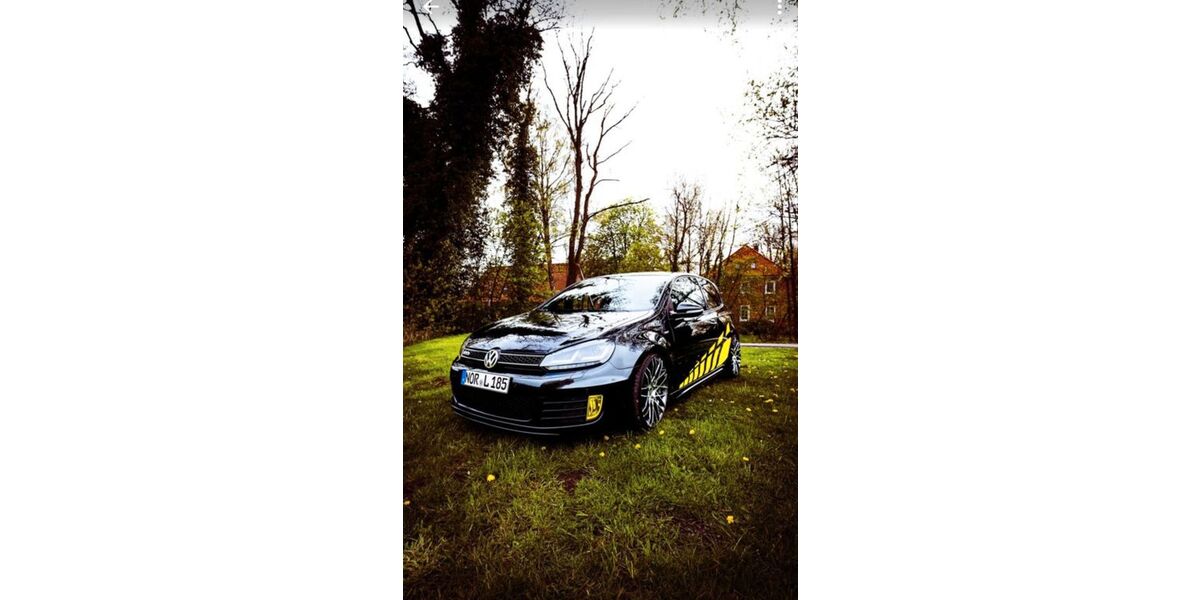 VW Golf 175.157 km 10.000 &euro; Hage 26524