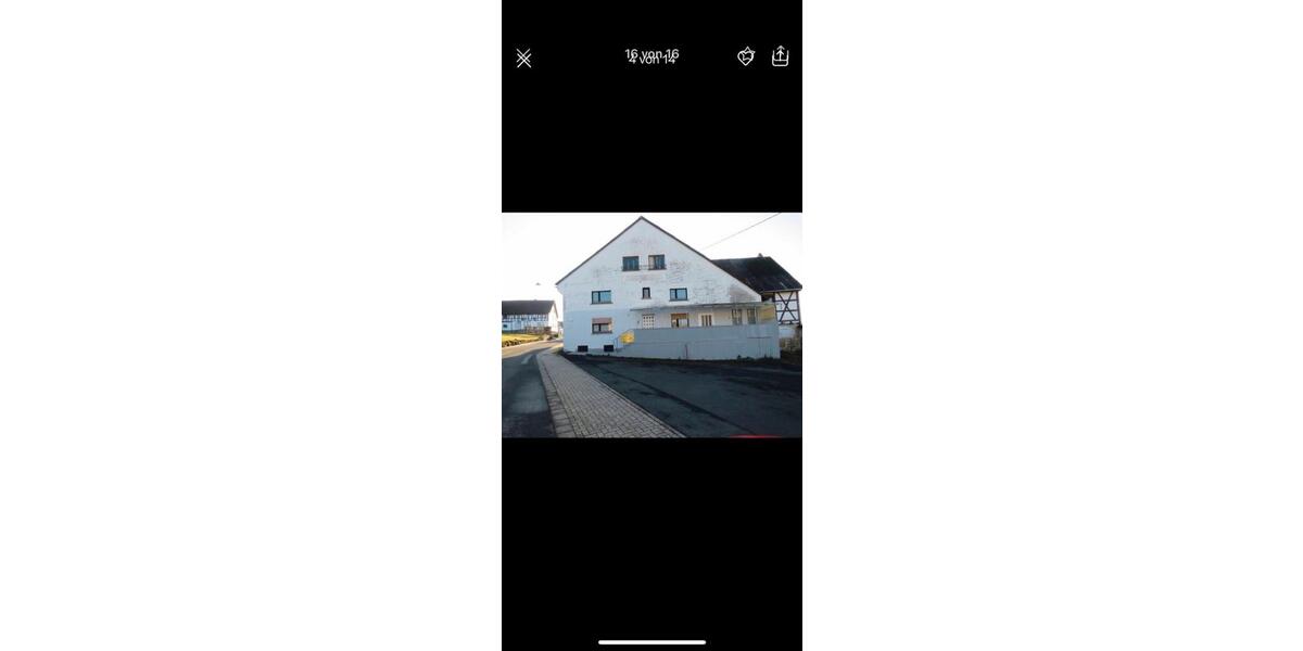 Mehrfamilienhaus, Wohnhaus Fulda - 11 Zimmer, 430 m&sup2;, 195.000&euro; | Angebot:27054033