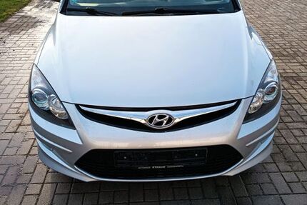 Hyundai i30 211.000 km 2.400 &euro; Tapfheim 86660