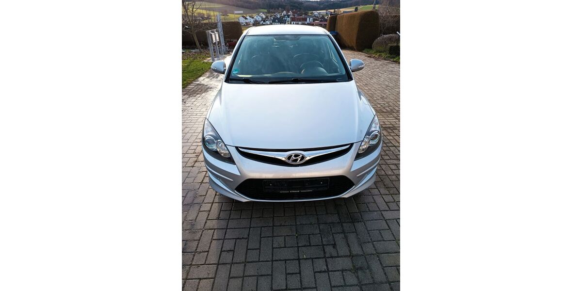 Hyundai i30 211.000 km 2.400 &euro; Tapfheim 86660