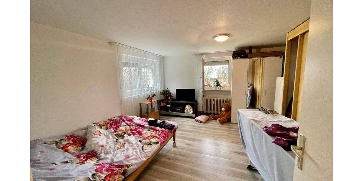 Etagenwohnung Calw - 3 Zimmer, 71 m&sup2;, 207.500&euro; | Angebot:25690055