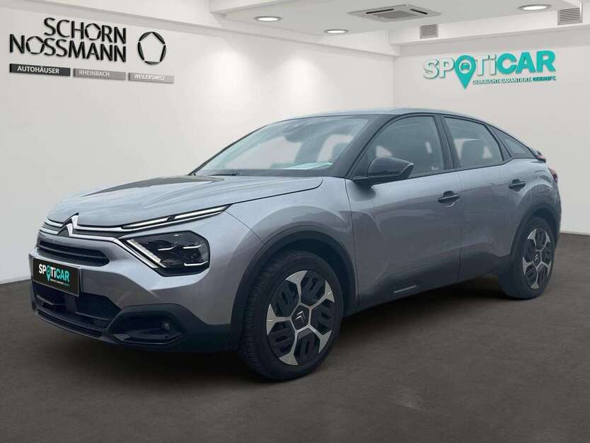 Citroen C4 60.843 km 14.900 € Weilerswist 53919