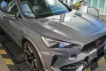 Cupra Formentor 36.031 km 22.990 € Nabburg 92507