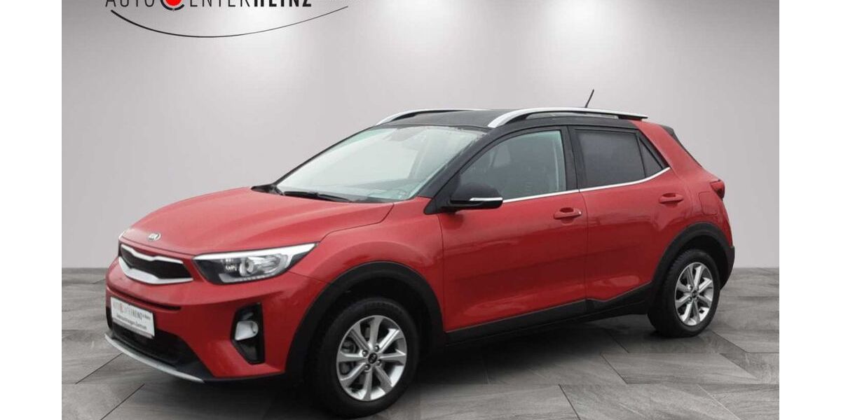 Kia Stonic 36.180 km 13.900 &euro; Mainz 55120