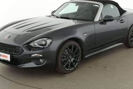 Fiat 124 Spider 33.118 km 19.780 &euro; Nürnberg 90441