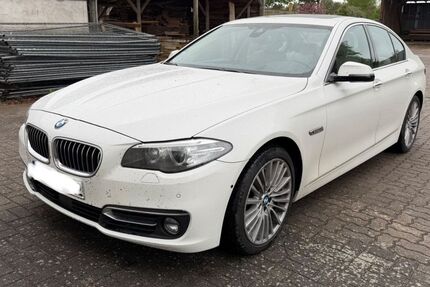 BMW 335 156.500 km 13.900 &euro; Angermünde 16278