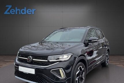 VW T-Cross 25.533 km 26.905 &euro; Cham 93413