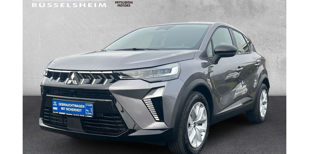Mitsubishi ASX 2.100 km 26.970 &euro; Rüsselsheim 65428