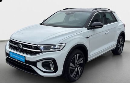 VW T-Roc 62.621 km 23.790 &euro; Mainz-Kastell (Wiesbaden) 55252