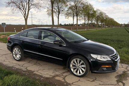 VW CC 240.000 km 6.500 &euro; Salzgitter 38228