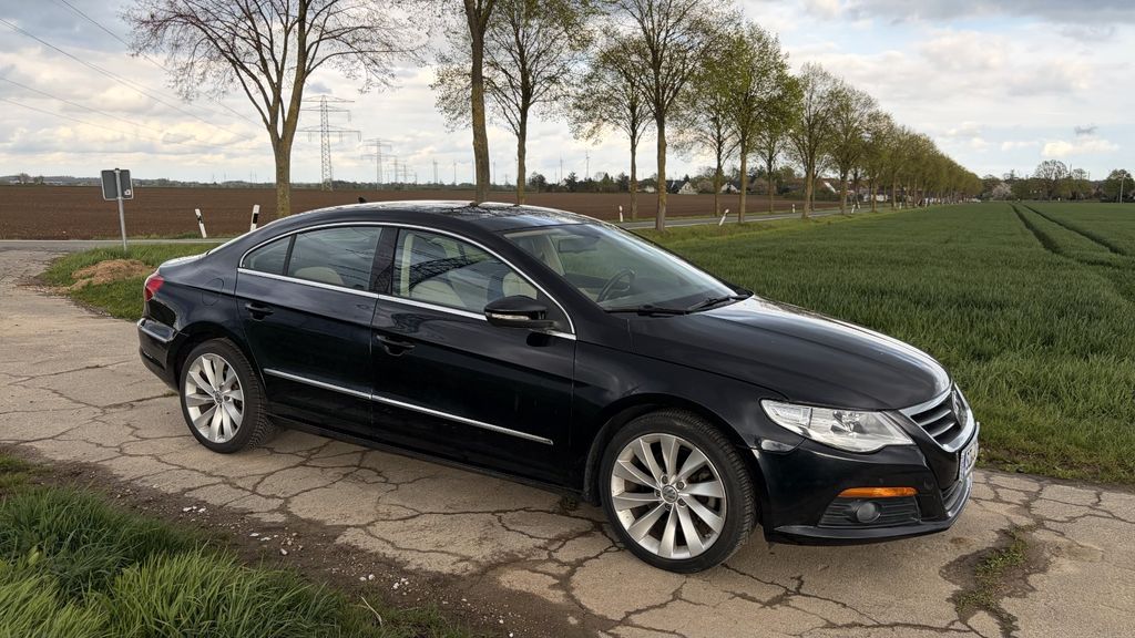VW CC 240.000 km 6.500 &euro; Salzgitter 38228