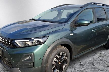 Dacia Jogger 6.000 km 23.480 &euro; Neumünster 24539