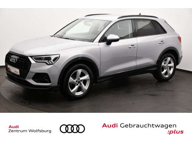 Audi Q3 57.429 km 26.180 &euro; Wolfsburg 38440