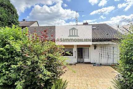 Haus zum Kaufen in Wiesbaden 550.000 € 121.34 m² 4 zimmer