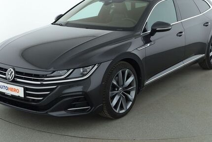 VW Arteon 53.067 km 31.750 &euro; Leipzig 04328