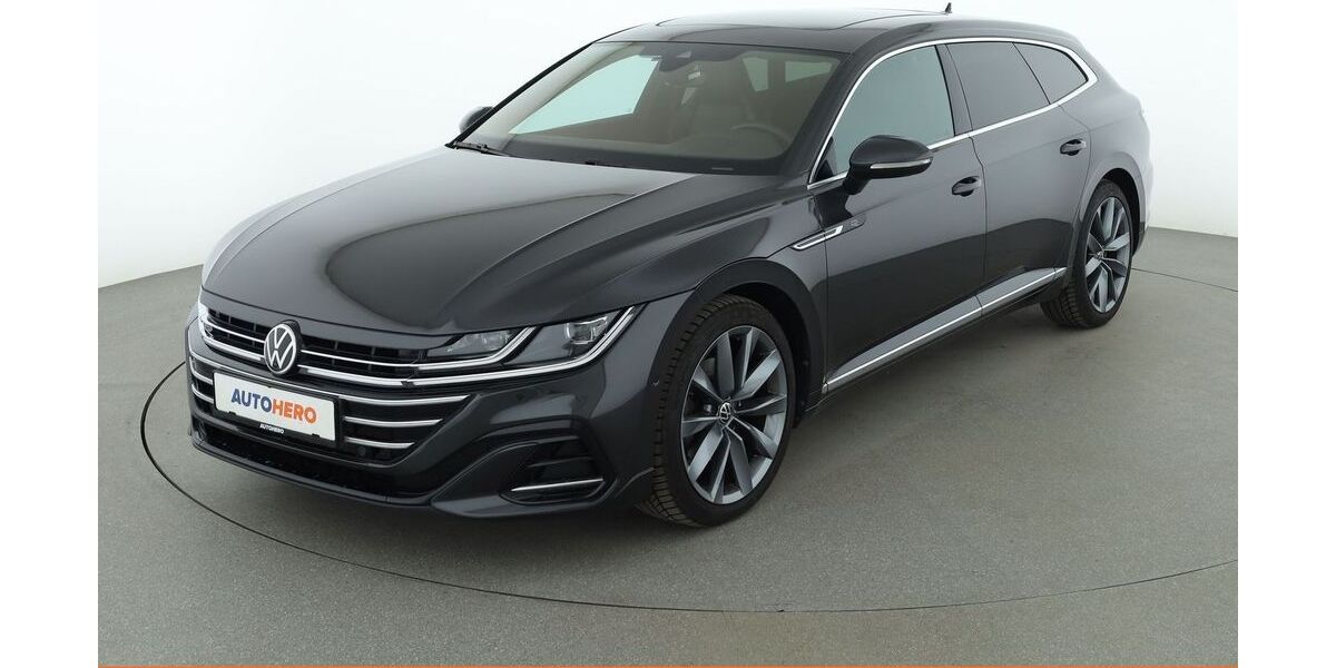VW Arteon 53.067 km 31.750 &euro; Leipzig 04328