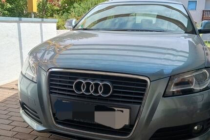 Audi A3 276.600 km 3.500 &euro; Heideck 91180