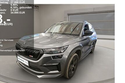 Skoda Kodiaq 74.529 km 40.870 &euro; Krefeld 47809