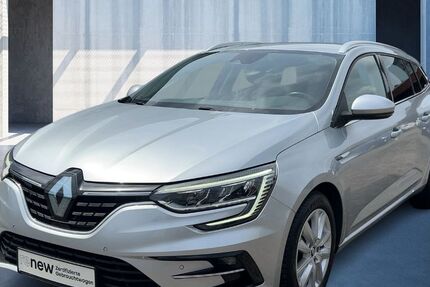 Renault Megane 123.203 km 11.690 &euro; Hamburg 20537